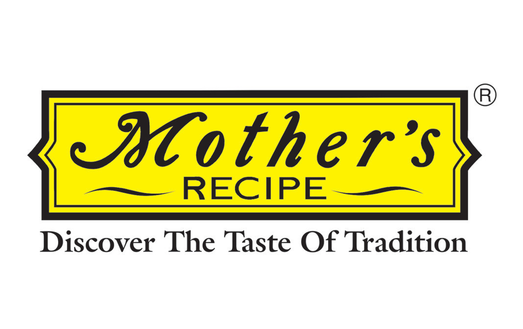 Mother's Recipe Garlic Paste    Pack  200 grams